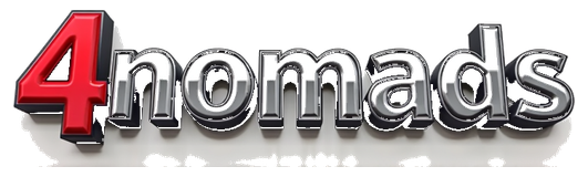 4nomads logo