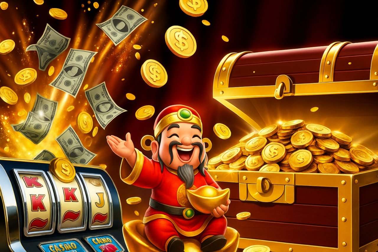 4nomads Allbet - Baccarat